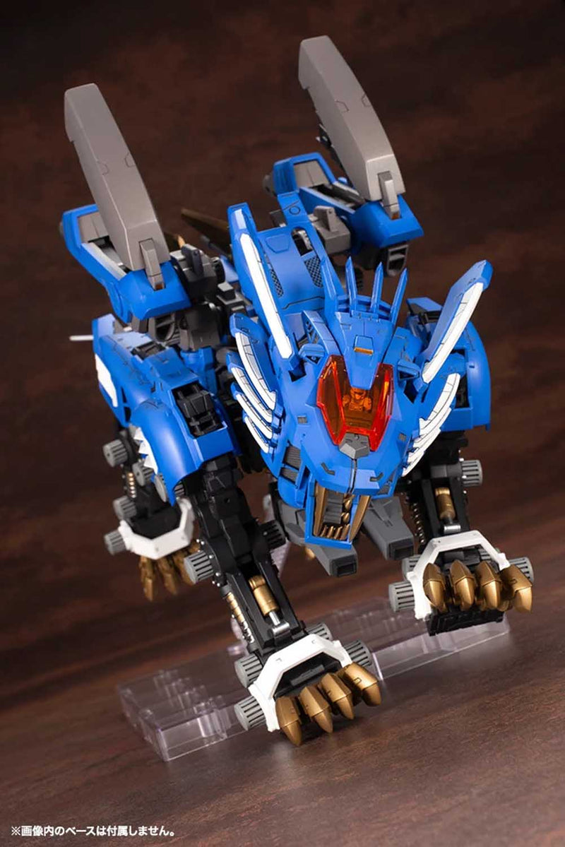 Load image into Gallery viewer, Kotobukiya - Highend Master Model Zoids: RZ-028 Blade Liger AB
