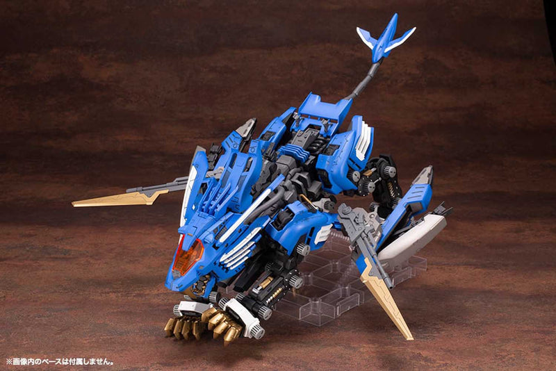 Load image into Gallery viewer, Kotobukiya - Highend Master Model Zoids: RZ-028 Blade Liger AB
