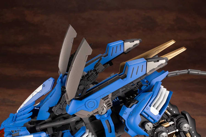 Load image into Gallery viewer, Kotobukiya - Highend Master Model Zoids: RZ-028 Blade Liger AB
