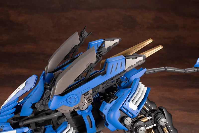 Load image into Gallery viewer, Kotobukiya - Highend Master Model Zoids: RZ-028 Blade Liger AB
