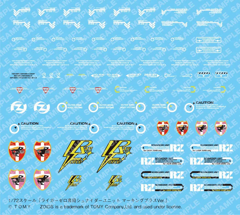 Load image into Gallery viewer, Kotobukiya - Highend Master Model Zoids: Liger Zero Schneider Unit (Marking Plus Version)
