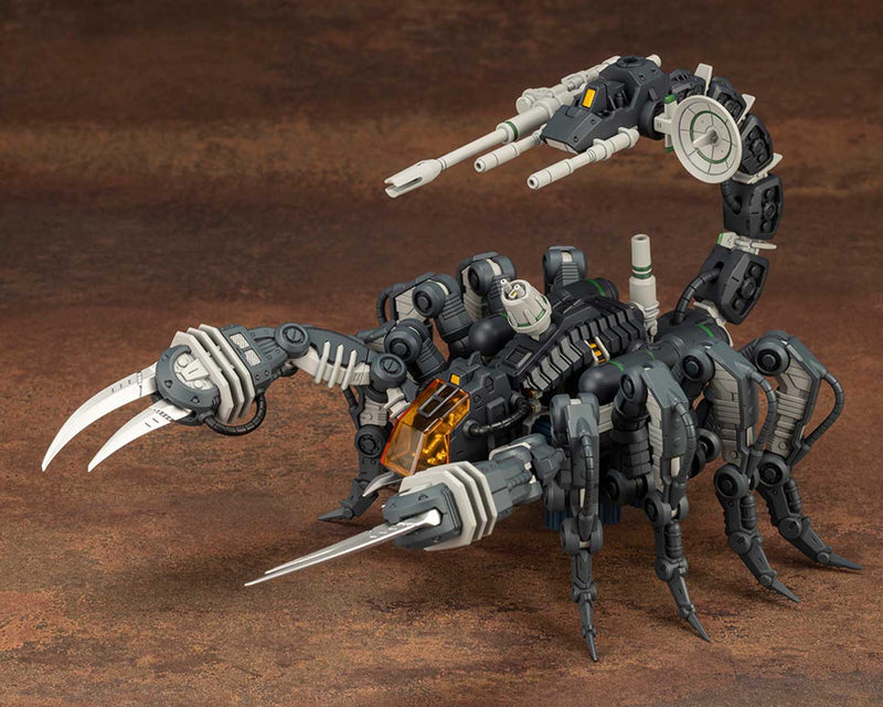 Load image into Gallery viewer, Kotobukiya - Highend Master Model Zoids - RMZ-12 Guysack (Former Republic Version)
