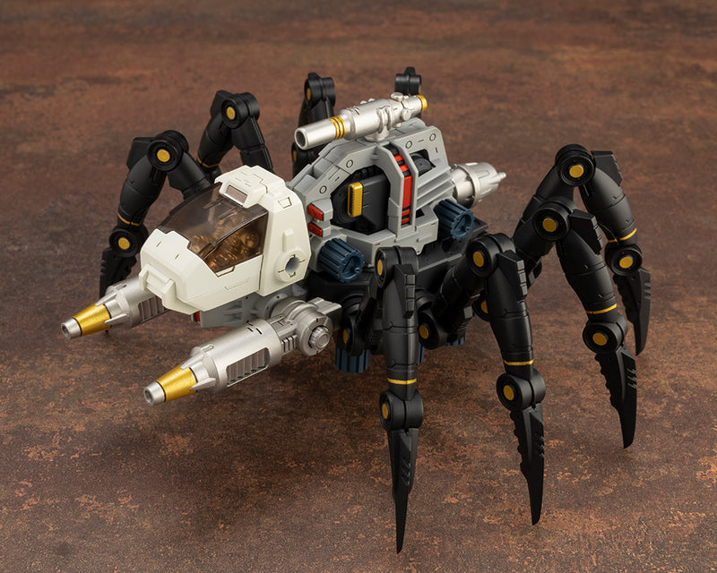 Load image into Gallery viewer, Kotobukiya - Highend Master Model Zoids - RMZ-04 Gurantula
