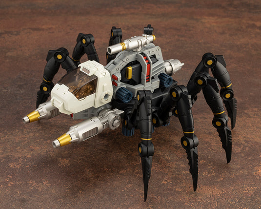 Kotobukiya - Highend Master Model Zoids - RMZ-04 Gurantula