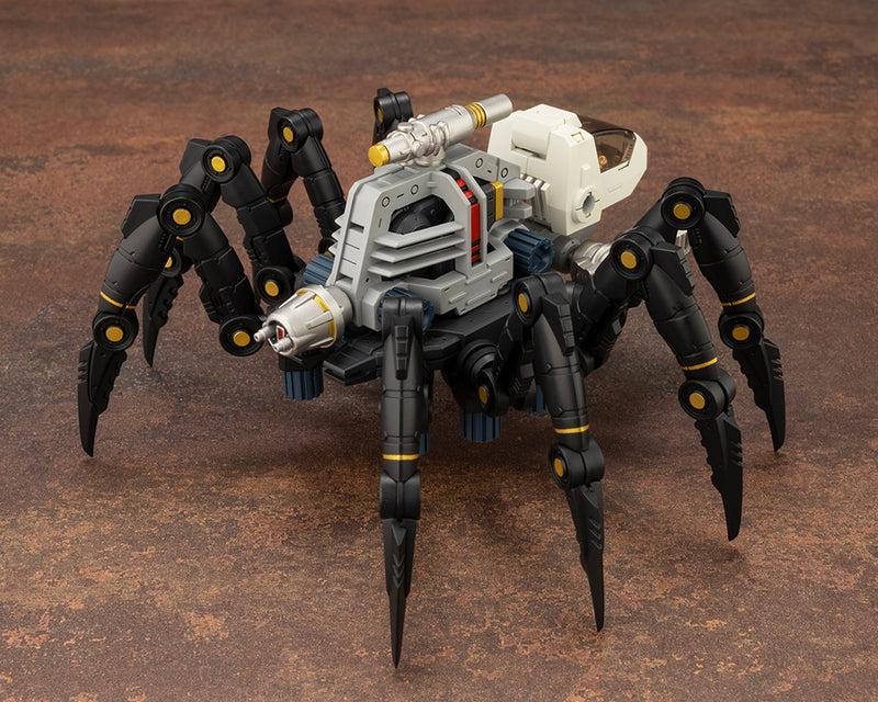 Load image into Gallery viewer, Kotobukiya - Highend Master Model Zoids - RMZ-04 Gurantula
