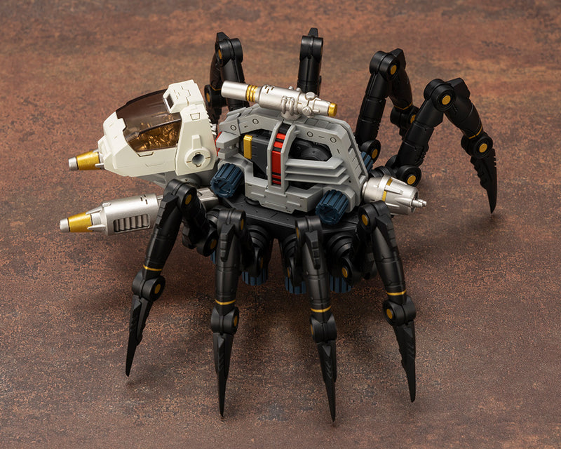 Load image into Gallery viewer, Kotobukiya - Highend Master Model Zoids - RMZ-04 Gurantula
