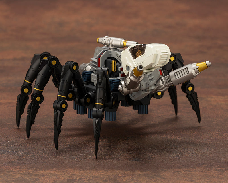 Load image into Gallery viewer, Kotobukiya - Highend Master Model Zoids - RMZ-04 Gurantula
