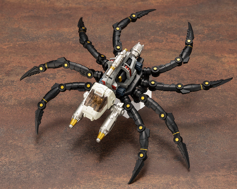 Load image into Gallery viewer, Kotobukiya - Highend Master Model Zoids - RMZ-04 Gurantula
