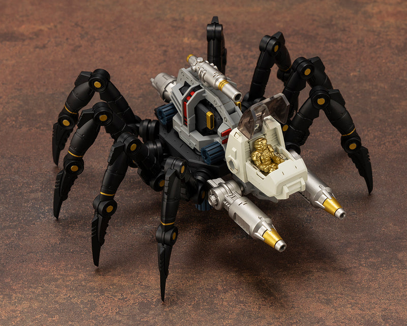 Load image into Gallery viewer, Kotobukiya - Highend Master Model Zoids - RMZ-04 Gurantula
