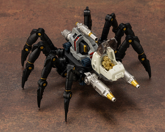 Kotobukiya - Highend Master Model Zoids - RMZ-04 Gurantula