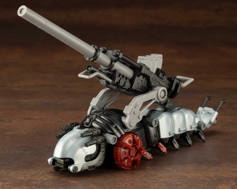 Load image into Gallery viewer, Kotobukiya - Highend Master Model Zoids - EZ-006 Molga Full Option Set
