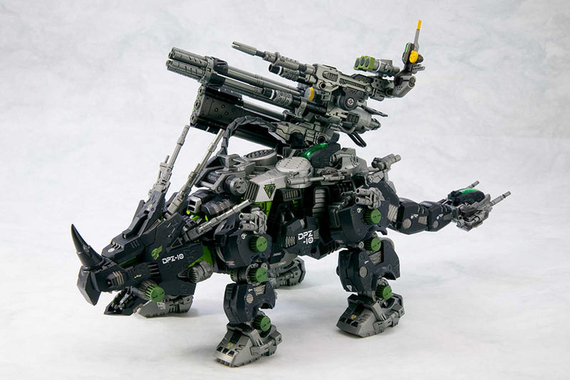 Load image into Gallery viewer, Kotobukiya - Highend Master Model Zoids - DZP-10 Dark Horn (Marking Plus Version)
