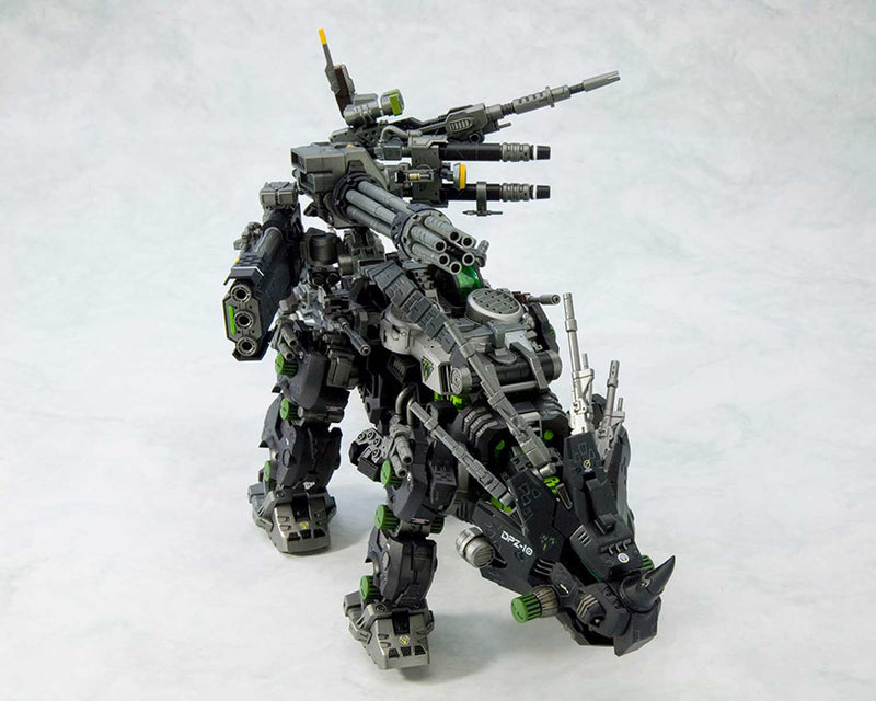 Load image into Gallery viewer, Kotobukiya - Highend Master Model Zoids - DZP-10 Dark Horn (Marking Plus Version)
