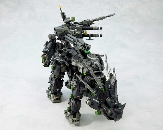 Kotobukiya - Highend Master Model Zoids - DZP-10 Dark Horn (Marking Plus Version)