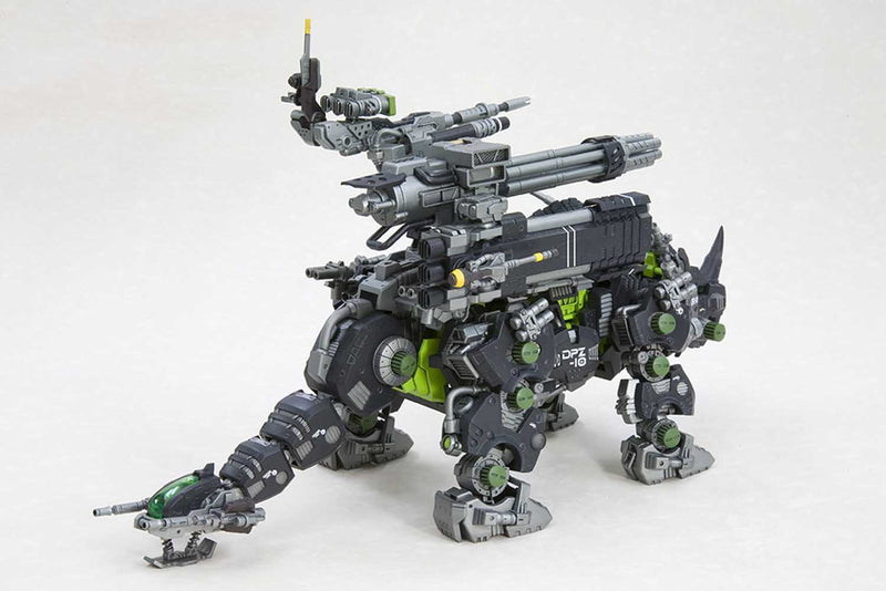 Load image into Gallery viewer, Kotobukiya - Highend Master Model Zoids - DZP-10 Dark Horn (Marking Plus Version)
