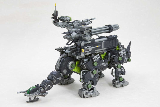 Kotobukiya - Highend Master Model Zoids - DZP-10 Dark Horn (Marking Plus Version)