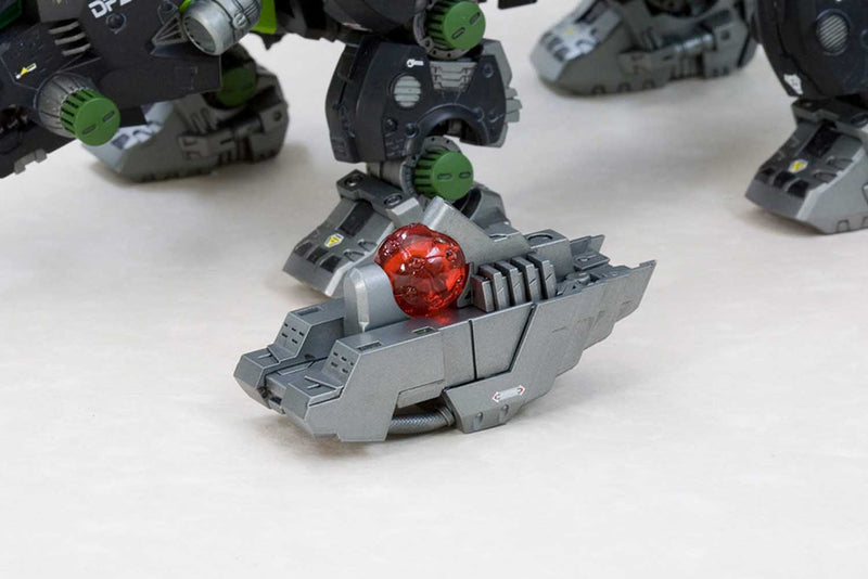 Load image into Gallery viewer, Kotobukiya - Highend Master Model Zoids - DZP-10 Dark Horn (Marking Plus Version)
