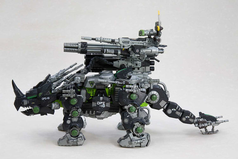 Load image into Gallery viewer, Kotobukiya - Highend Master Model Zoids - DZP-10 Dark Horn (Marking Plus Version)
