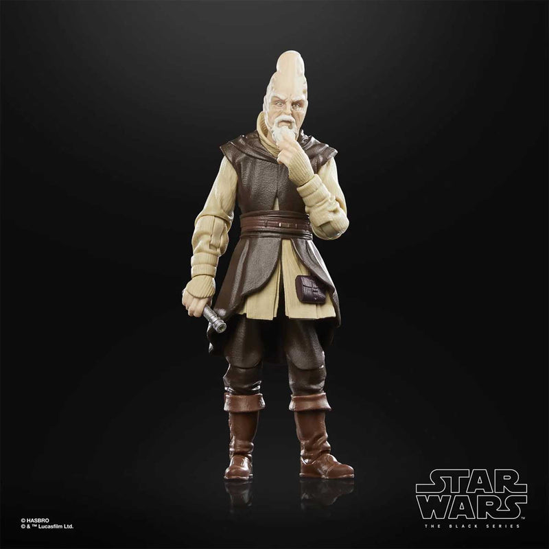 Load image into Gallery viewer, Star Wars the Black Series - Ki-Adi-Mundi
