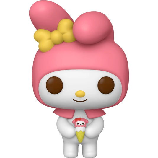 POP! Sanrio - Hello Kitty and Friends - My Melody with Dessert