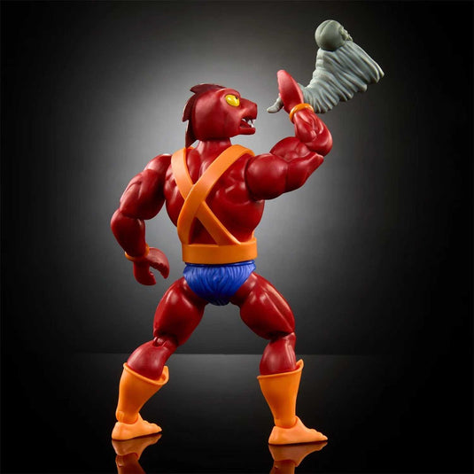 Masters of the Universe - Origins Clawful (Cartoon Collection)