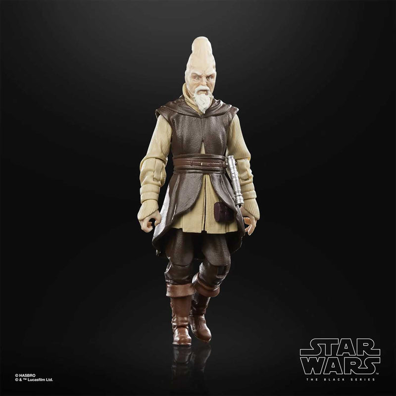 Load image into Gallery viewer, Star Wars the Black Series - Ki-Adi-Mundi
