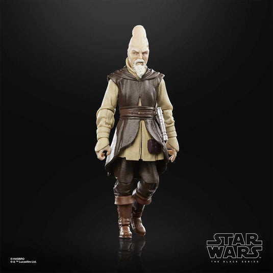 Star Wars the Black Series - Ki-Adi-Mundi