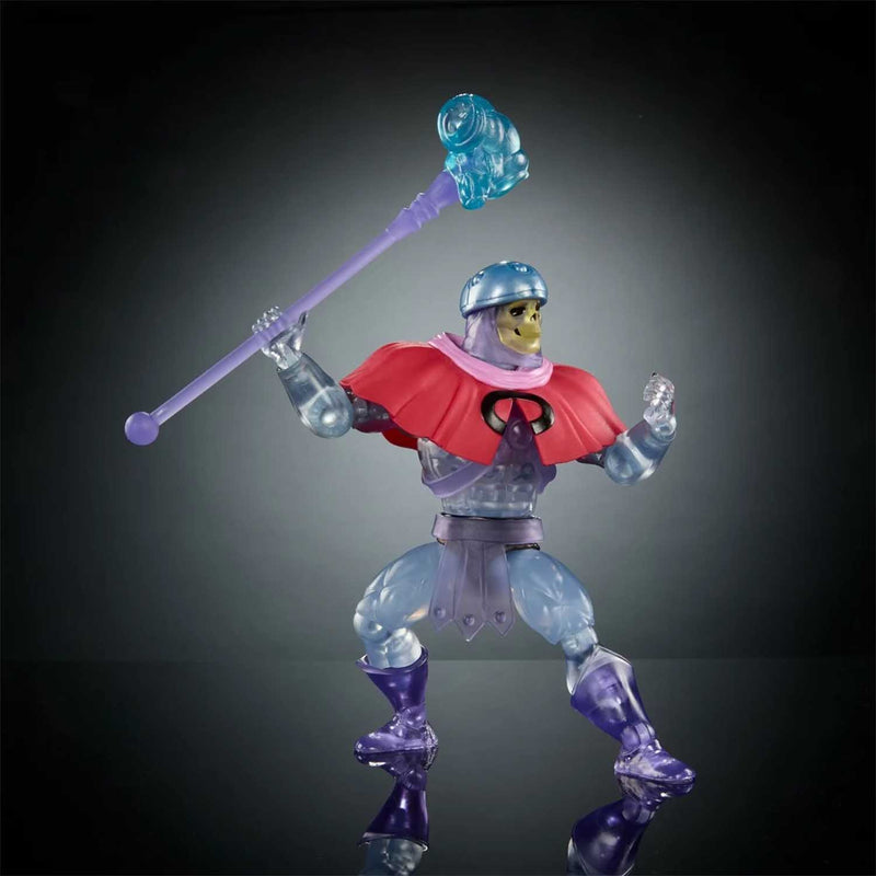 Load image into Gallery viewer, Masters of the Universe - Origins Invisible Skeletor (Cartoon Collection)
