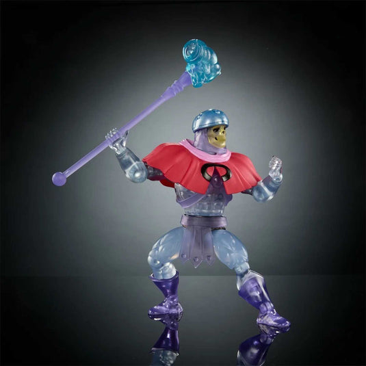 Masters of the Universe - Origins Invisible Skeletor (Cartoon Collection)