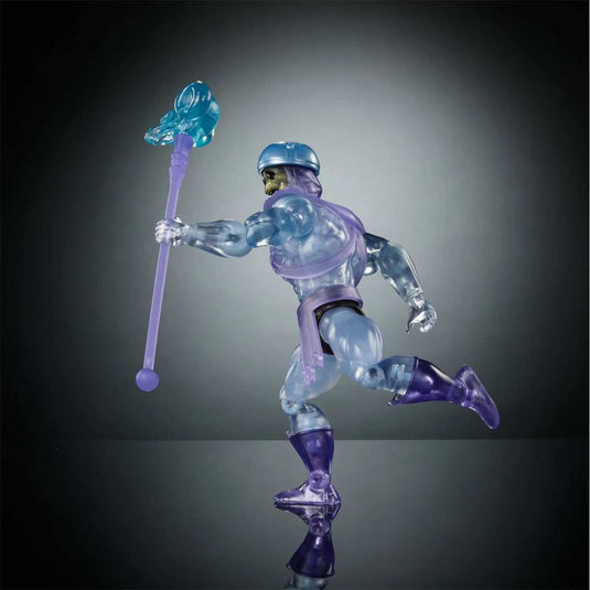 Masters of the Universe - Origins Invisible Skeletor (Cartoon Collection)