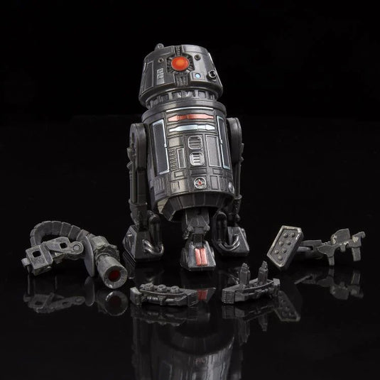 Star Wars the Black Series - BT-1 (Beetee) (Reissue)