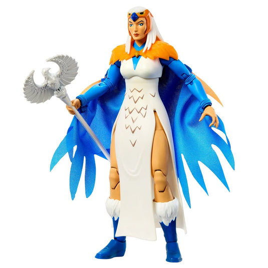 Masters of the Universe Masterverse - Sorceress