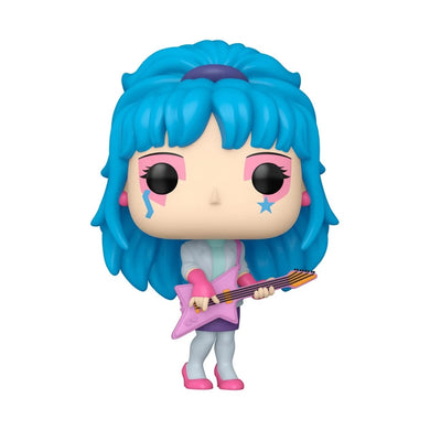 POP! Animation - Jem and the Holograms - Aja Leith