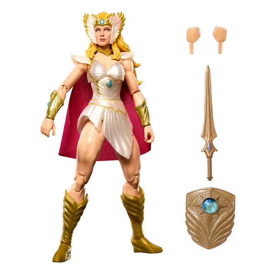 Masters of the Universe - New Etheria Masterverse - She-Ra