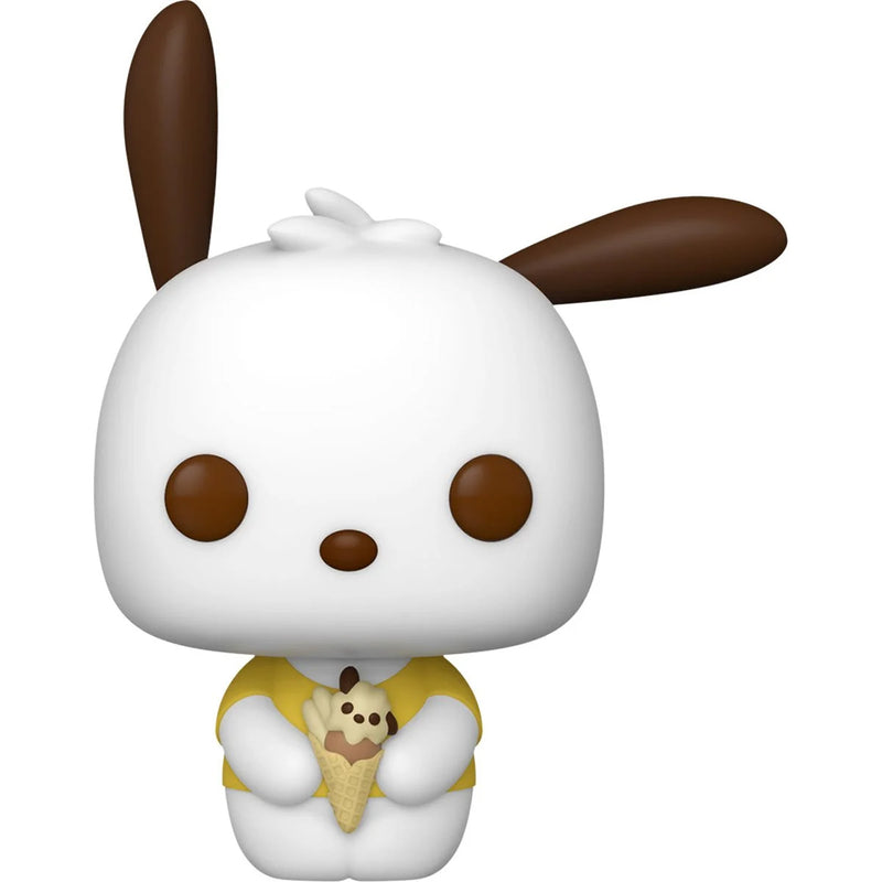 Load image into Gallery viewer, POP! Sanrio - Hello Kitty and Friends - Pochacco with Dessert
