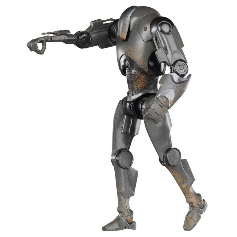 Load image into Gallery viewer, Star Wars - The Black Series - C-3PO (B1 Battle Droid Body) and Super Battle Droid
