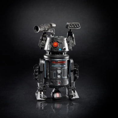 Star Wars the Black Series - BT-1 (Beetee) (Reissue)