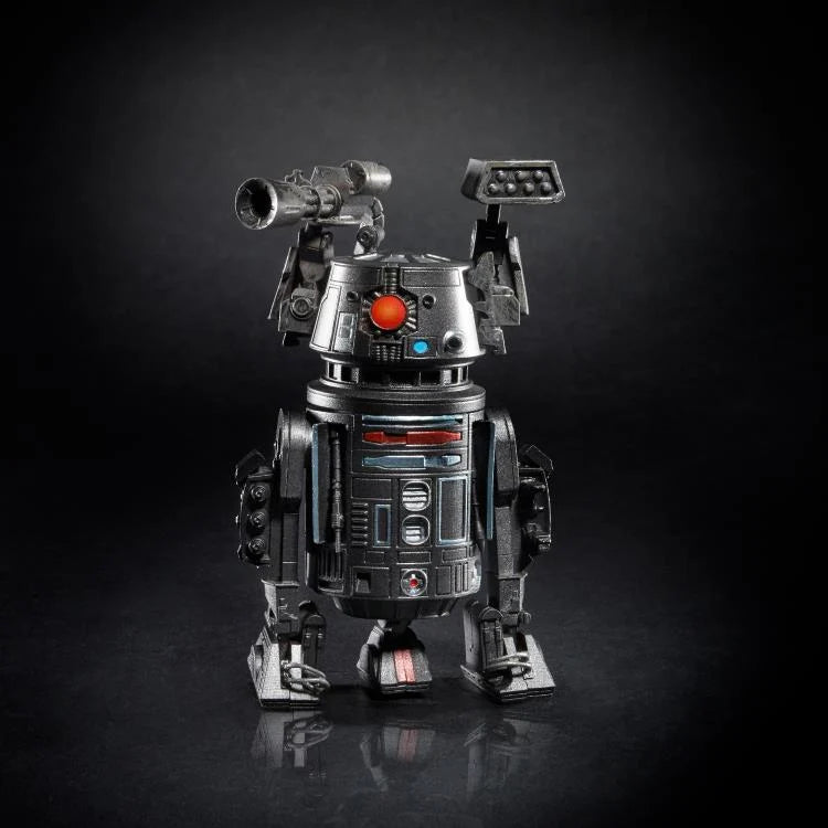 Load image into Gallery viewer, Star Wars the Black Series - BT-1 (Beetee) (Reissue)
