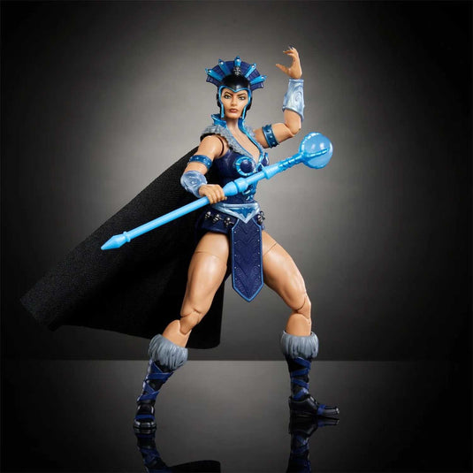 Masters of the Universe - New Eternia Masterverse - Evil-Lyn