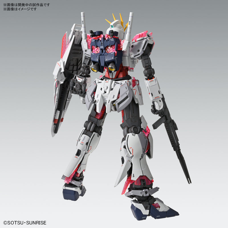 Load image into Gallery viewer, Master Grade 1/100 - Narrative Gundam C-Packs Ver. Ka
