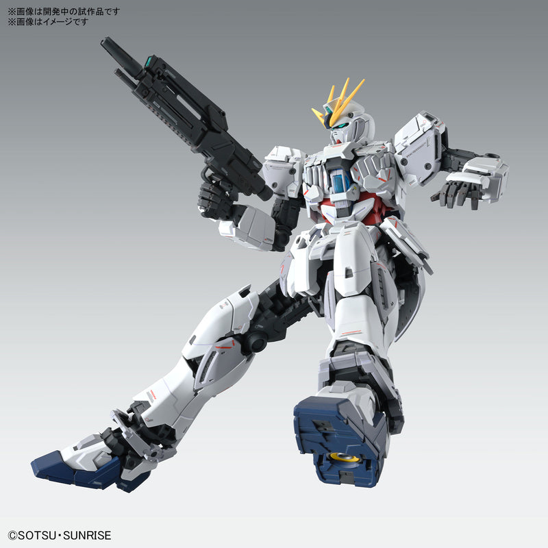 Load image into Gallery viewer, Master Grade 1/100 - Narrative Gundam C-Packs Ver. Ka
