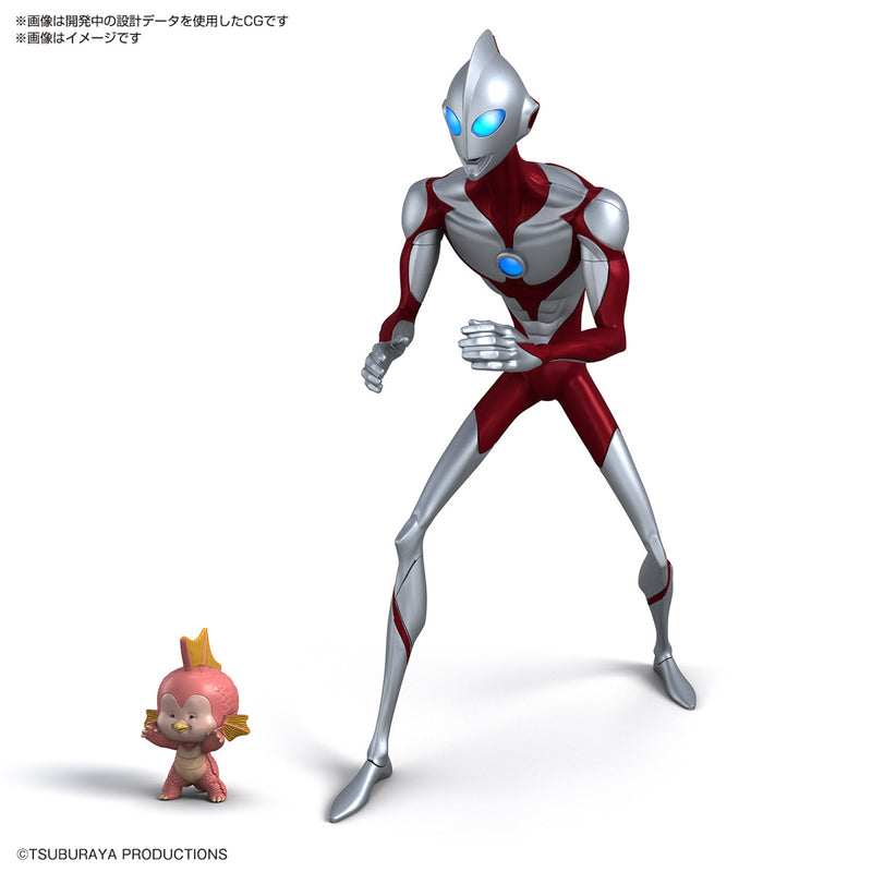 Load image into Gallery viewer, Bandai - Entry Grade - Ultraman Rising - Ultraman
