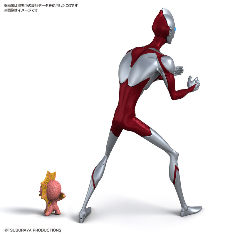 Load image into Gallery viewer, Bandai - Entry Grade - Ultraman Rising - Ultraman
