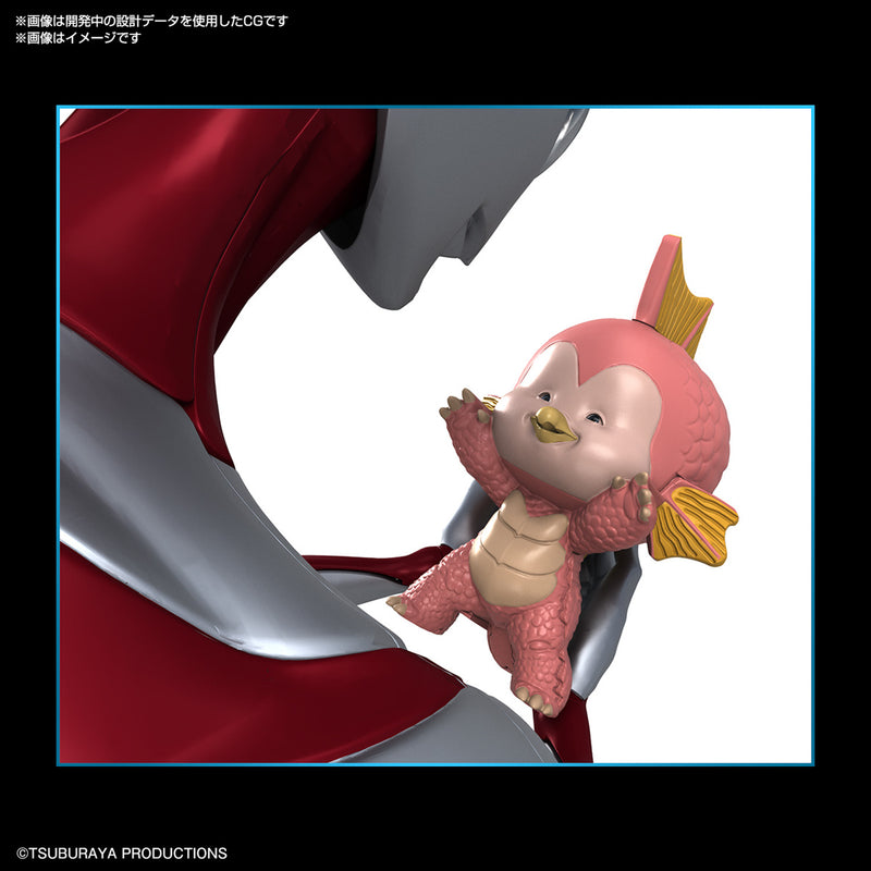 Load image into Gallery viewer, Bandai - Entry Grade - Ultraman Rising - Ultraman
