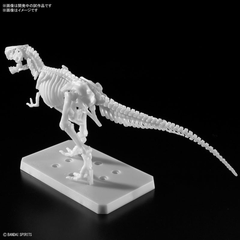 Load image into Gallery viewer, Bandai - Plannosaurus - Tyrannosaurs (Painting Version)
