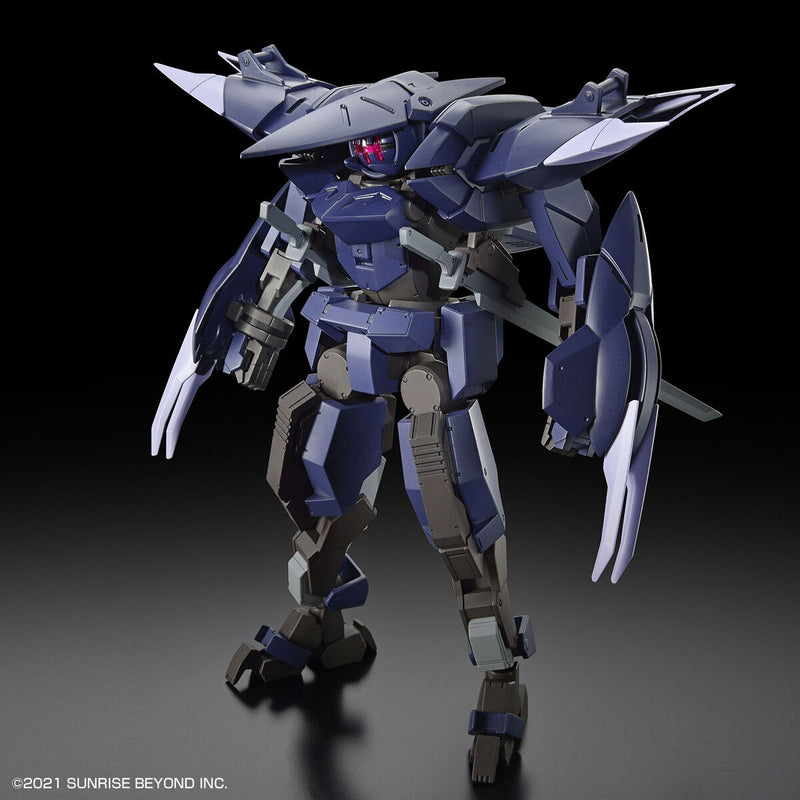 Load image into Gallery viewer, Bandai - High Grade Kyoukai Senki: Brady Phantom 1/72
