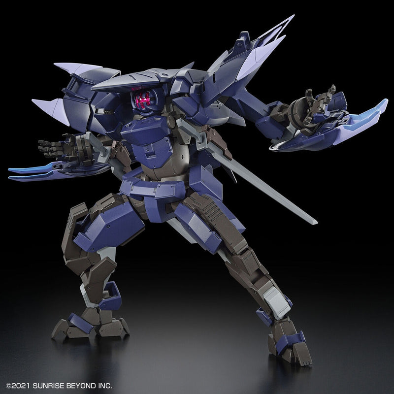 Load image into Gallery viewer, Bandai - High Grade Kyoukai Senki: Brady Phantom 1/72
