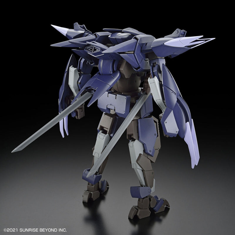 Load image into Gallery viewer, Bandai - High Grade Kyoukai Senki: Brady Phantom 1/72
