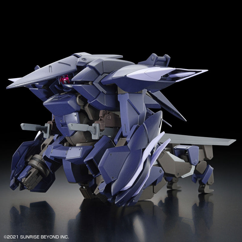 Load image into Gallery viewer, Bandai - High Grade Kyoukai Senki: Brady Phantom 1/72
