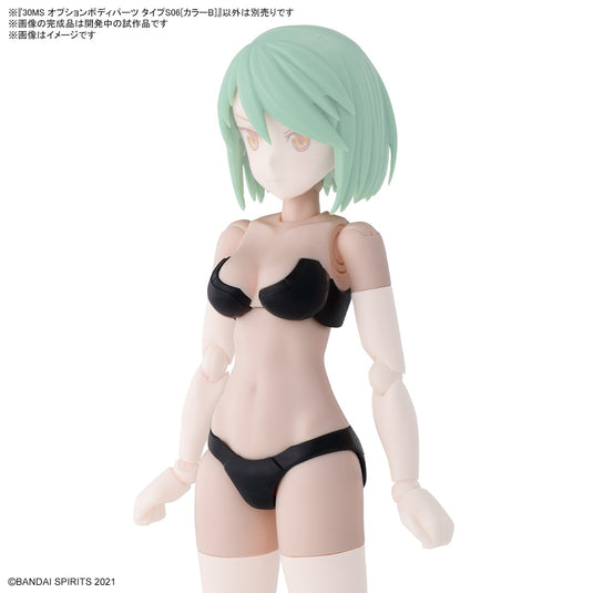 30 Minutes Sisters - Option Body Parts - Type S06 (Color B)